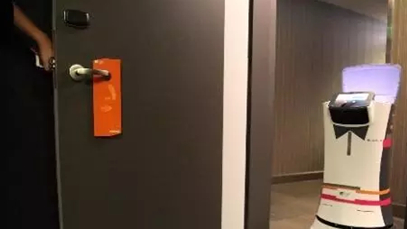 酒店控制系統對客戶有何好處？