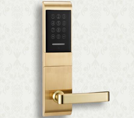 選購酒店智能門鎖需要注意哪些事項