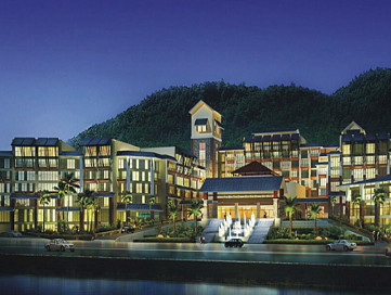 智能酒店客房管理系統