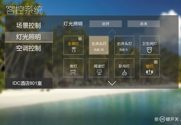 客控系統(tǒng)具備的三大功能