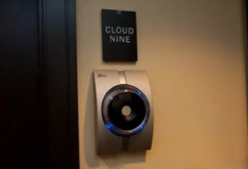 酒店智能門鎖在使用過程中有什么好處？