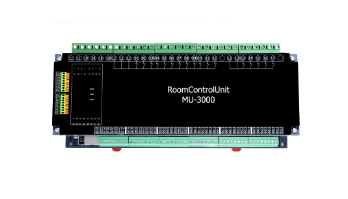 酒店客房控制系統助力酒店加快數字化轉型！