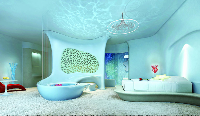 酒店智能控制系統的使用有哪些便利之處