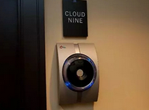 安裝酒店客控系統，體驗貼心智能服務