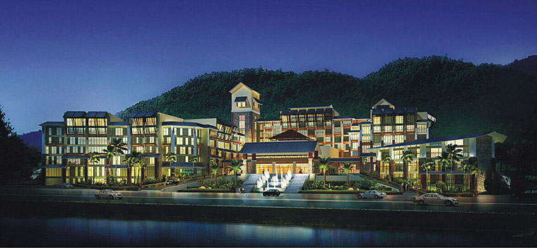 酒店客房智能控制系統的作用是什么？