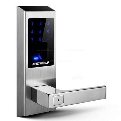 使用客房智能鎖的過程中要注意什么