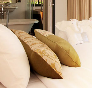 酒店智能門鎖都有哪些具體的優點