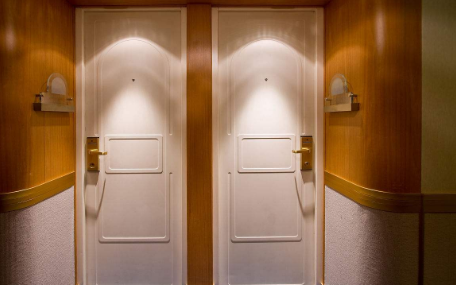 酒店客房智能控制系統之智能門鎖具有哪些功能？