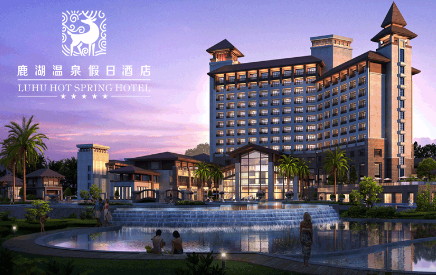 房控系統是什么？