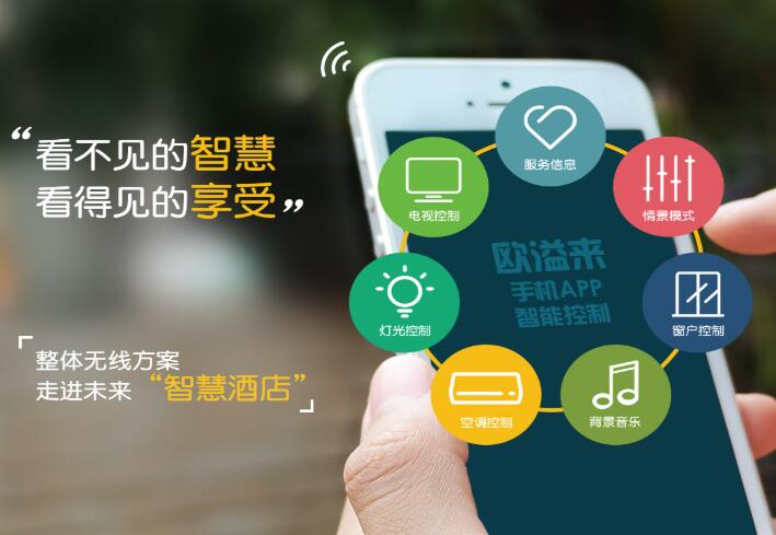 客房智能控制系統的特性有哪些