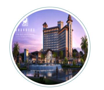 酒店客房智能控制系統的LED照明負責調控主要包括哪些