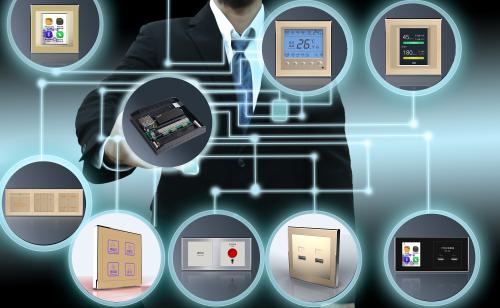 酒店客控系統有哪些功能？