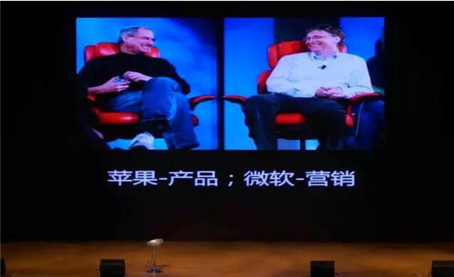 其實好公司不需要營銷，好產品才是最大的營銷