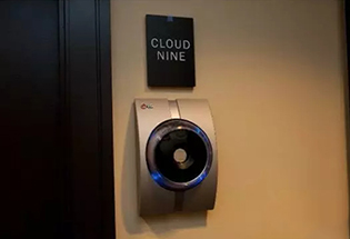 酒店也玩高科技：這些智能服務你造嗎？