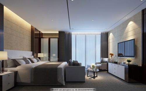 現代化客控系統具有什么特點？