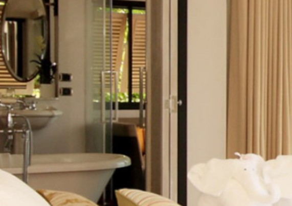 客房控制系統方案