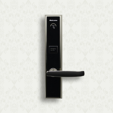 賓館智能門(mén)鎖管理系統(tǒng)